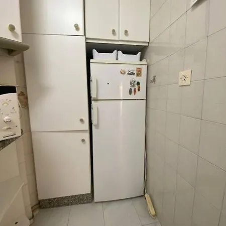 Piso Centrico